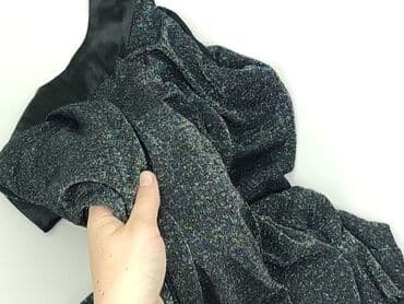 sukienka sweterkowa c a: Dress, 12 years, 146-152 cm, condition - Perfect — 6
