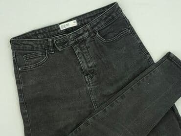 legginsy prążkowane hdm: House of Denim, Jeans for women, M at lalafo.pl — 1 legginsy prążkowane hdm: House of Denim, Jeans for women, M — 1