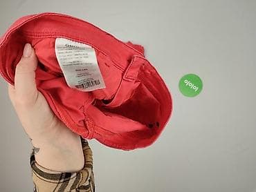 spodnie lee blake: ONLY, Jeansy damskie, rozmiar M — 6