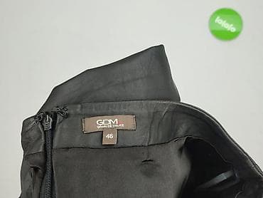 van graaf spódnice: GDM, Spódnica damska, rozmiar 3XL — 4