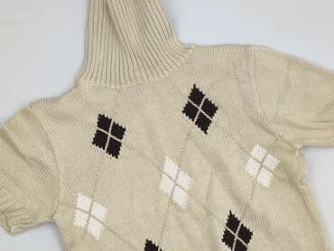 sweter marks spencer: Street One, Women`s golf, size M — 1