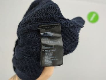 poliamid w swetrze: Basic, Sweter damski, rozmiar S — 6