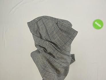 Spodnie materiałowe: Zara, Spodnie materiałowe damskie, rozmiar M — 5