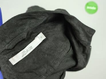 c a kurtka skórzana damska: Kurtka skórzana damska, rozmiar M — 6