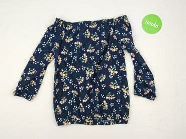 sweter w truskawki zara: Sinsay, Жіноча блуза, розмір XS — 3