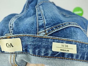 gotycki: C&A, Szorty dla mężczyzn, rozmiar XL — 5