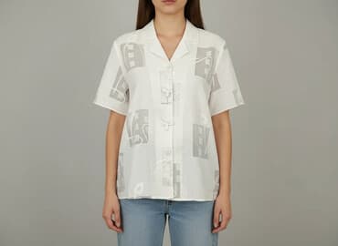 fabian koszule cena: Koszula damska, rozmiar M — 1