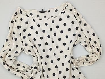 barchanowe: Bluzka damska, rozmiar 2XL — 1