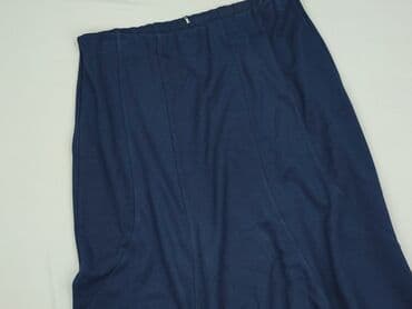 koszula do stroju krakowskiego: Women`s skirt, size XL (EU 42) — 1