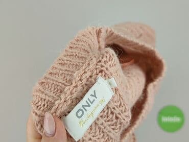 only sweter: ONLY, Sweter damski, rozmiar S — 4