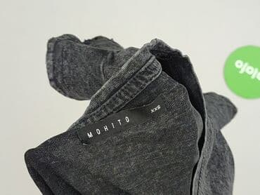 tanie koszulki z napisami: Mohito, T-shirt damski, 2XS — 5