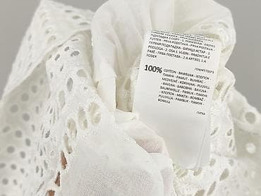 Bluzki i koszule: Reserved, Tunika damska, rozmiar M — 5