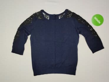 ile wazy bluza: Women's blouse, size S (EU 36) — 2