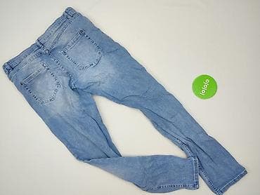 guess na platformie: Esmara, Jeansy damskie, rozmiar L — 3