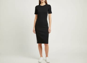 sklep hm sukienki: H&M Divided, Sukienka damska, rozmiar S — 7