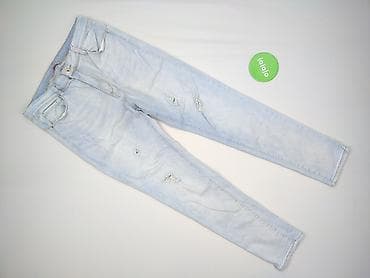 2005: Daysie, Jeansy damskie, rozmiar 3XL — 2