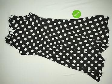 spodnie spandex: Sukienka damska, rozmiar 2XL — 2