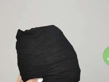 czarne t shirty damskie w serek: Lager 157, T-shirt damski, rozmiar S — 7