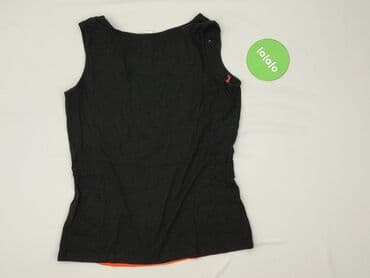 bluzki basic długi rękaw: Top damski, rozmiar M — 3