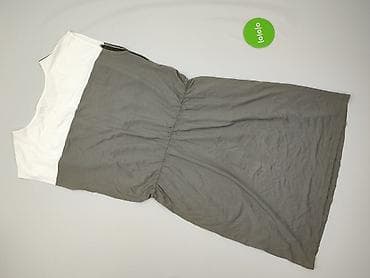 molton sukienki: Sukienka damska, rozmiar XL — 3