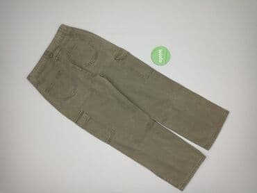 house spodnie cargo damskie: Shein, Spodnie cargo damskie, rozmiar S — 3