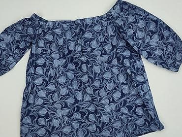 34 sleeve: Bluzka damska, rozmiar S — 1