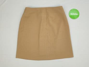 spódnice długie beżowa: Bay, Spódnica damska, rozmiar L — 2