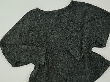 cropp sweatshirt: H&M, Sweter damski, rozmiar L — 1