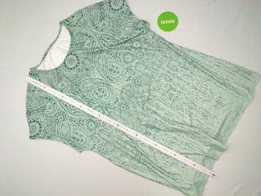 t shirty python: Women's blouse, size 5XL (EU 50) — 2