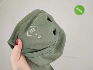 t shirty python: TEX, T-shirt damski, XL — 5