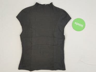 koszulka z długim rękawem h m: H&M Divided, Top damski, rozmiar S — 3