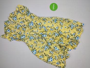 koszula nocna plus size: Sukienka damska, rozmiar S — 2