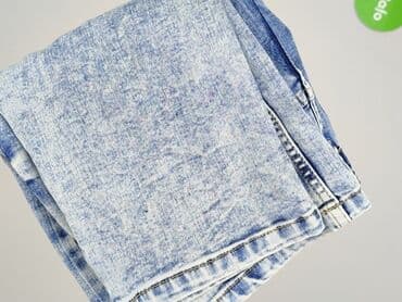 jeansy levis jasne: House of Denim, Jeansy damskie, rozmiar XL — 5