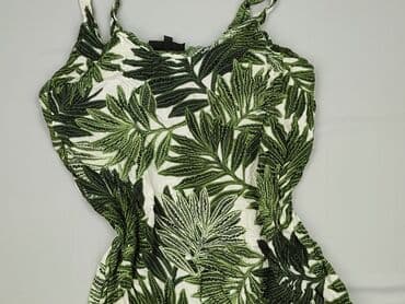 bluzki z kwiacistym wzorem: Topshop, Sukienka damska, rozmiar 2XL — 1