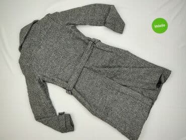 płaszczyk: GREY WOLF, Płaszcz damski, rozmiar S — 3