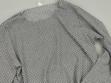 asymetryczne bluzki oversize: Bluzka damska, rozmiar S — 1