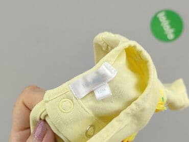 sukienki letnie wyprzedaż hm: Blouse, 9-12 months, condition - Very good — 4