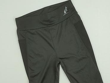 kappa buty deichmann: Australian, Legginsy Sportowe damskie, rozmiar M — 1