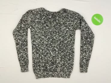 sweter w paski c a: Women`s sweater, size S (EU 36) — 3