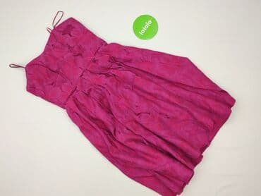 różowa sukienka na 18: Next, Sukienka damska, rozmiar S — 2