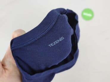 koszulka barcelony z napisem: Tezenis, Bluzka damska, S — 4