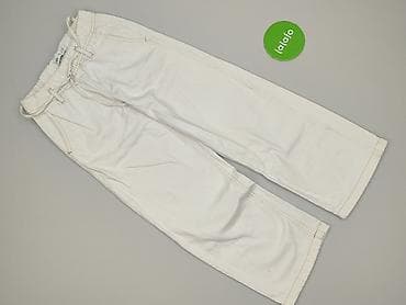 top cekiny: Spodnie materiałowe, Zara, 9 lat, 128/134, stan - Bardzo dobry — 2
