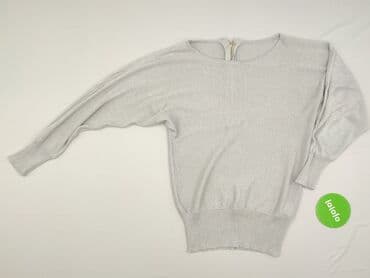 sweter w paski c a: Women`s sweater, size S (EU 36) — 2
