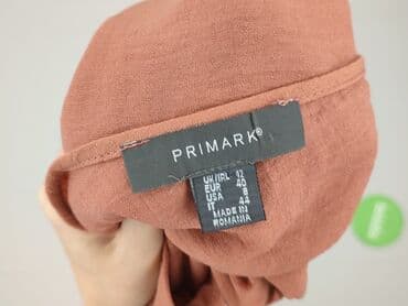 marynarka prada damska: Primark, Bluzka damska, M — 4