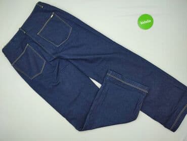 jeansy massimo dutti: Massimo Dutti, Jeansy damskie, rozmiar 2XL — 3