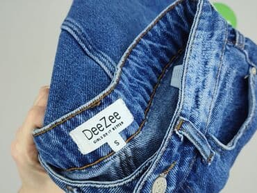 spódnice deezee: DeeZee, Spódnica damska, rozmiar S — 5