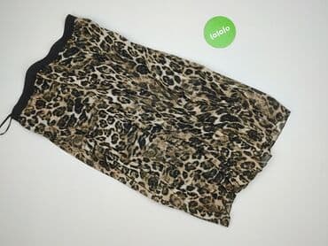 spódnice plisowane midi panterka: Primark, Spódnica damska, rozmiar XL — 3