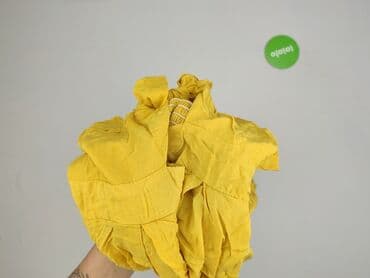 piękna sukienki midi: Sukienka damska, rozmiar S — 5