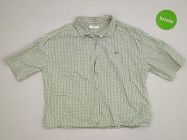 comme des garcons basic t shirty: Koszula damska, rozmiar S — 3