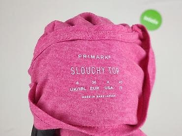 bekkin pepco: Primark, Bluzka damska, rozmiar S — 5
